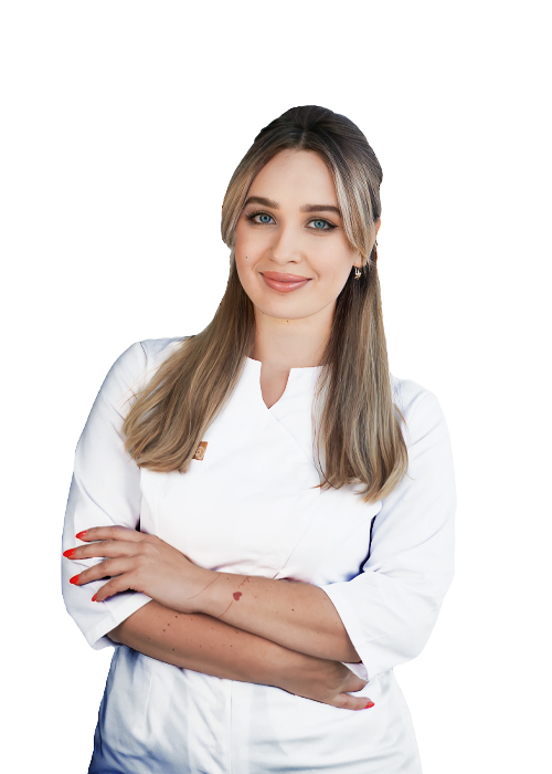 Багдасарова Юлия