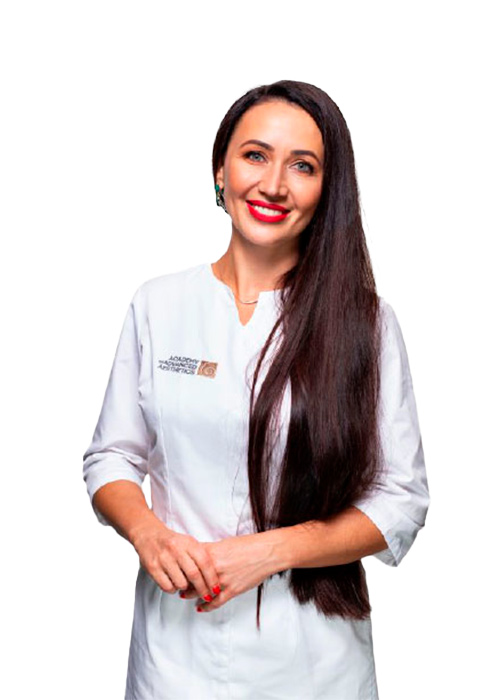 Коваль Наталья