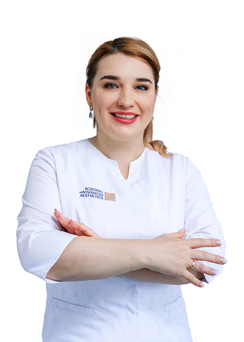 Лопаткина Оксана