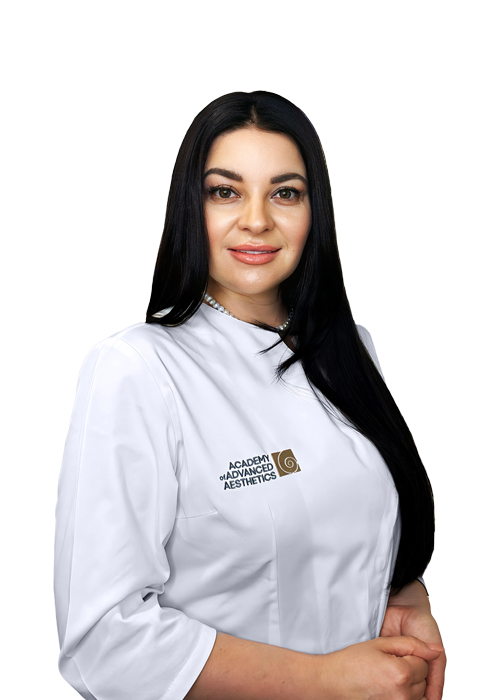 Шопьяк Оксана