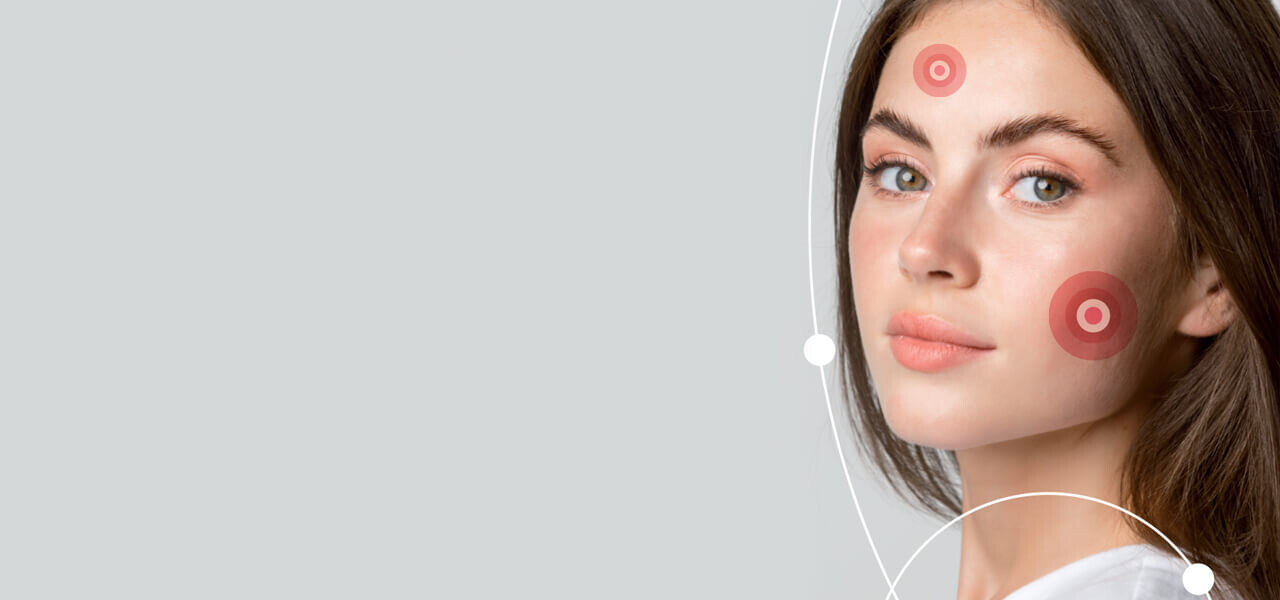 Первичная диагностика дерматологических патологий в практике врача – косметолога