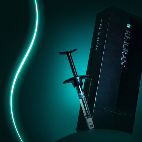 REJURAN ADVANCED: Научно доказанная классика регенерации для врачей