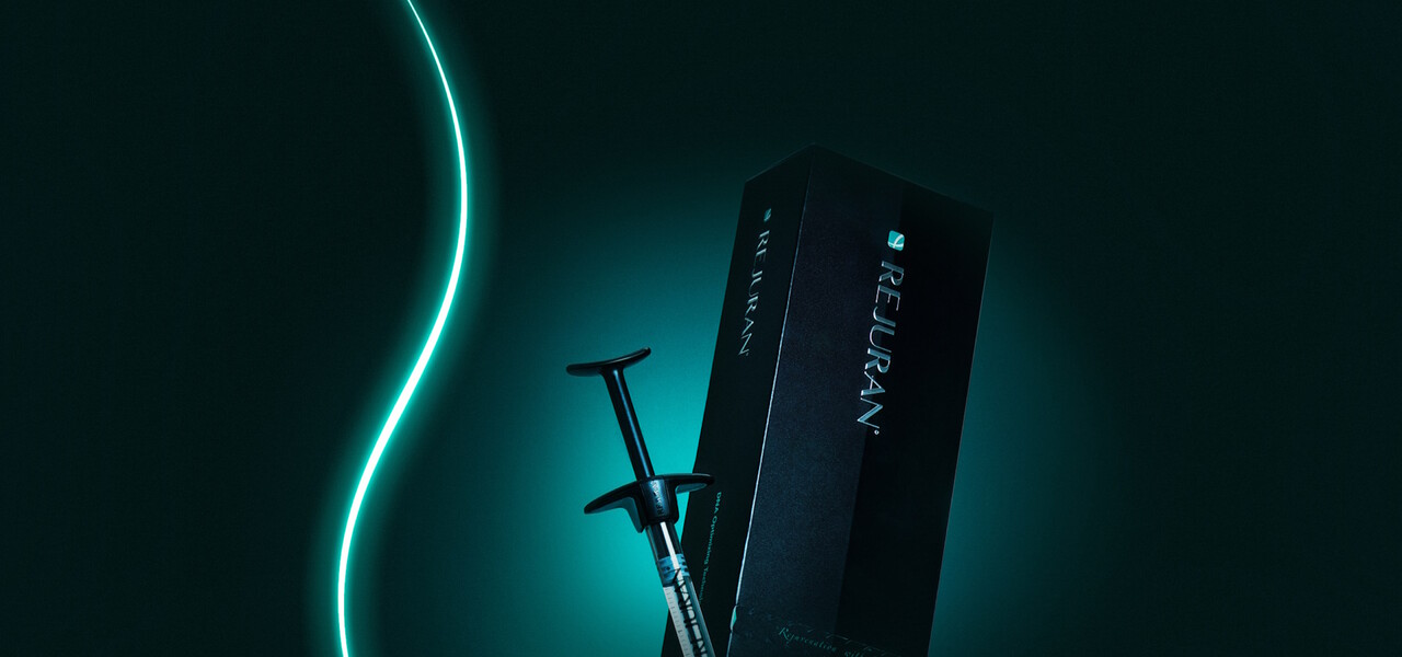 REJURAN ADVANCED: Научно доказанная классика регенерации для косметологов
