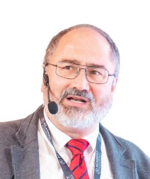 Мартин Михаэль