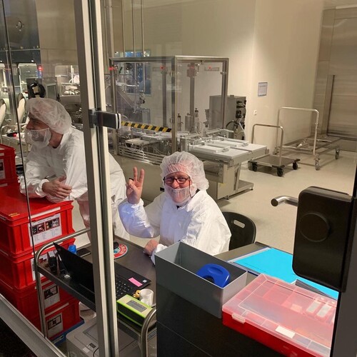 Эксперт-класс в Берлине