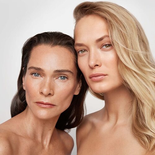 Отработка практических навыков с помощью лифтингового филлера Radiesse