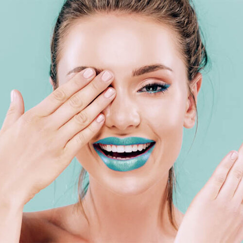 Новая концепция биорепарации кожи с помощью оригинального полинуклеотида