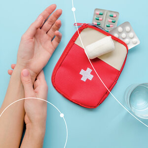 Экстреная медицинская помощь при неотложных состояниях для врачей