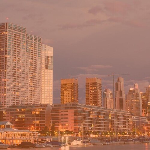 IMCAS World Congress - Азия, Тайланд