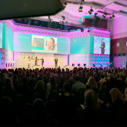 Международные конгрессы