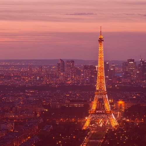 IMCAS World Congress - Париж, Франция