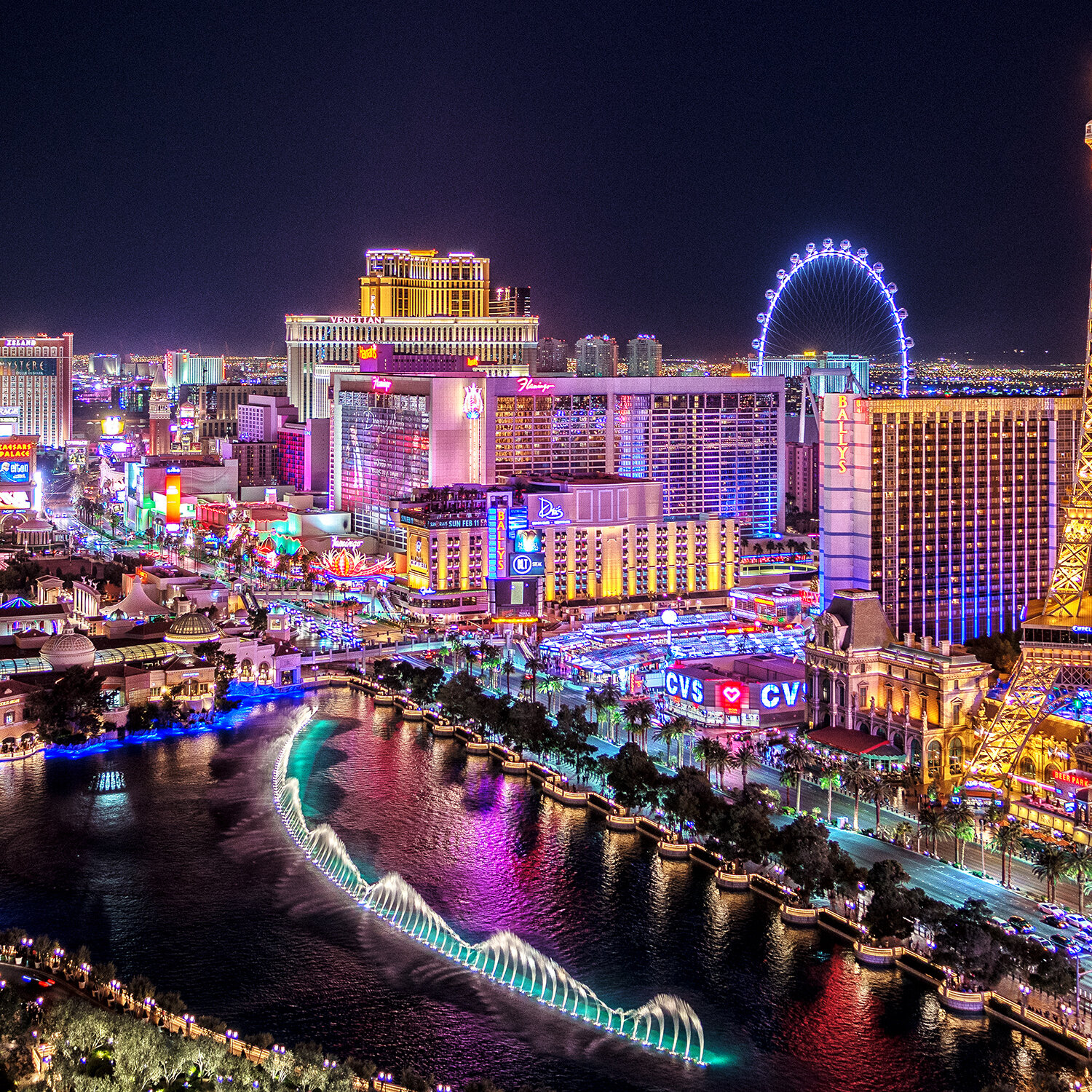 Vegas Cosmetic Surgery & Aesthetic Dermatology