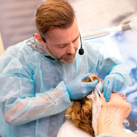 Мастер классы международных экспертов