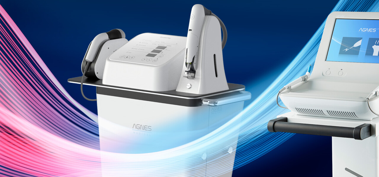 Обзорный семинар по аппаратам DoubleTite и Agnes - Синергия аппаратных методик для решения трендовых запросов пациентов