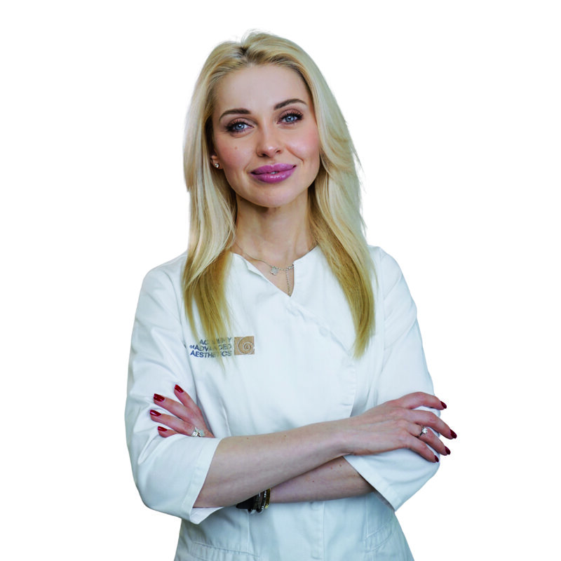 Арчакова Олеся