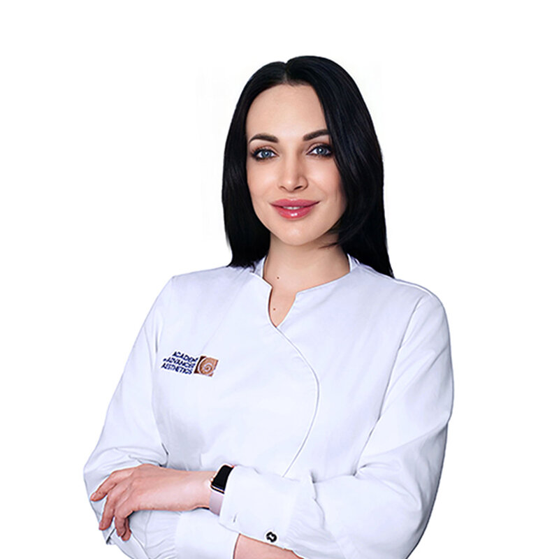 Бабич Татьяна