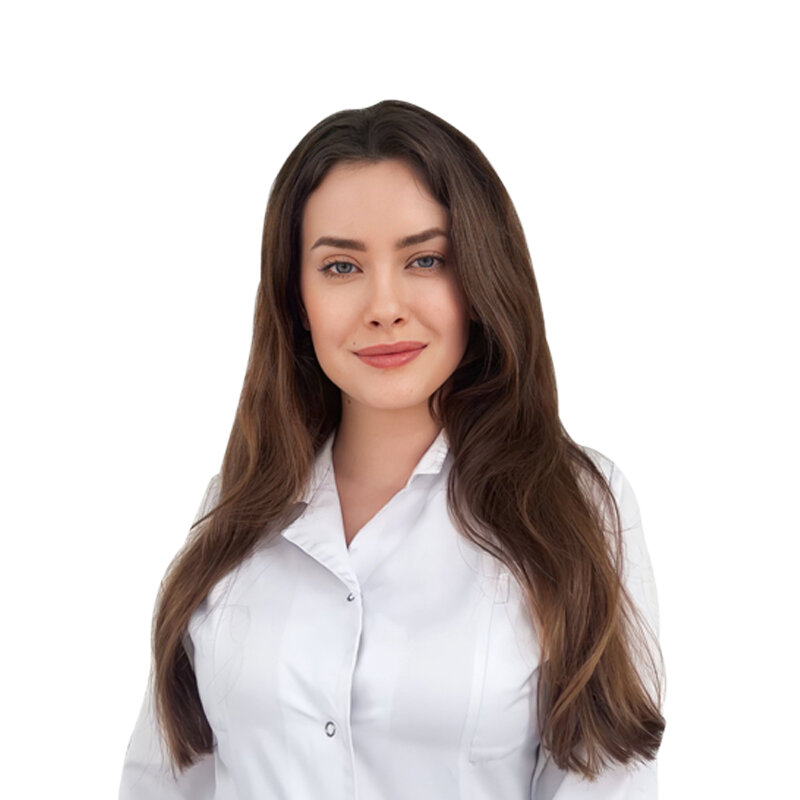 Благута Катерина