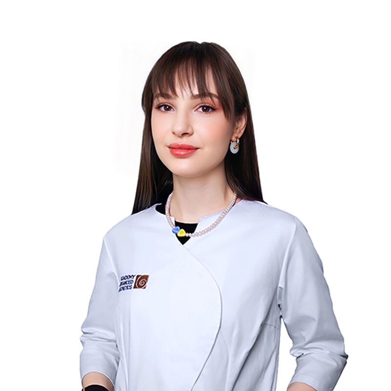 Собчишин Мария