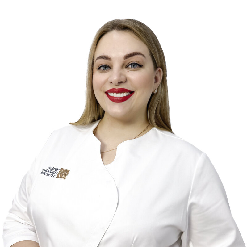 Найден Елена