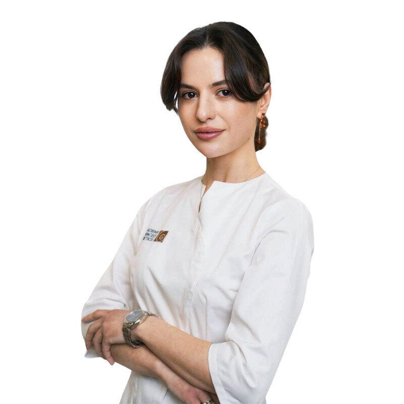 Балабан Алина