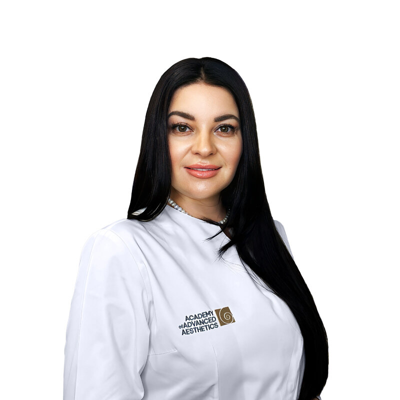 Шопьяк Оксана