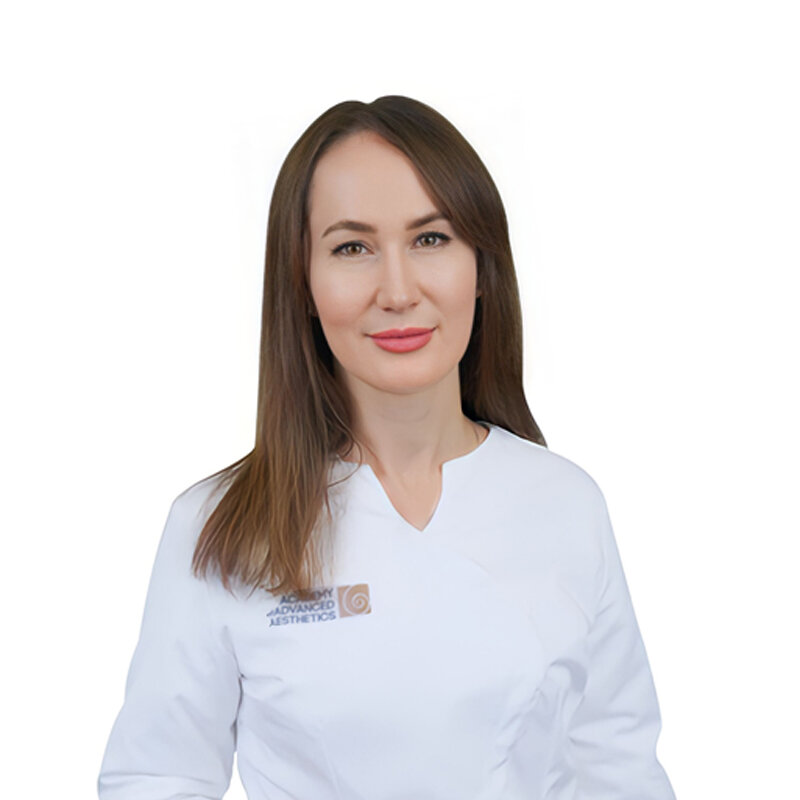 Михайлюк Марина