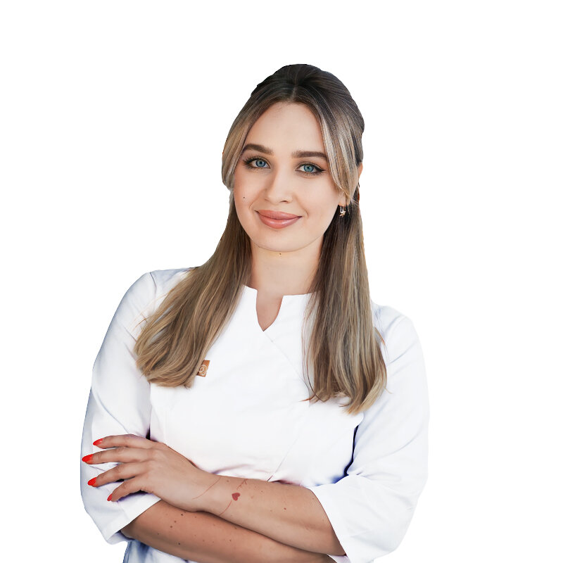 Багдасарова Юлия