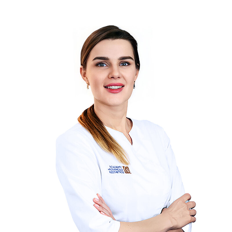 Погосская Татьяна