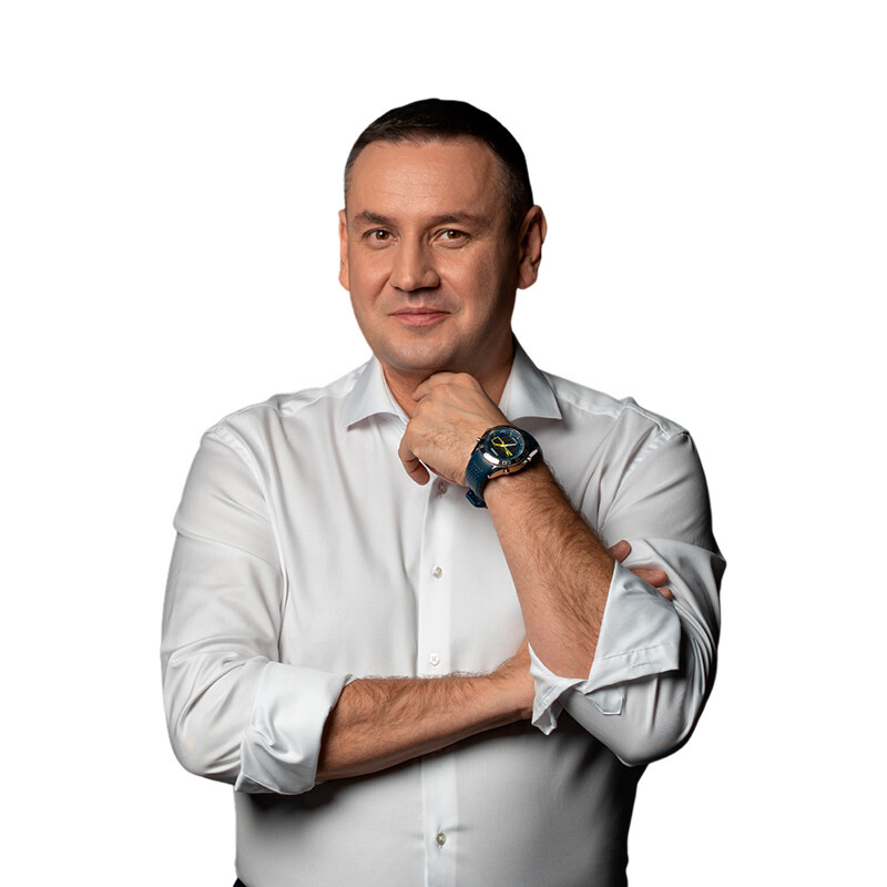 Егор Колодченко