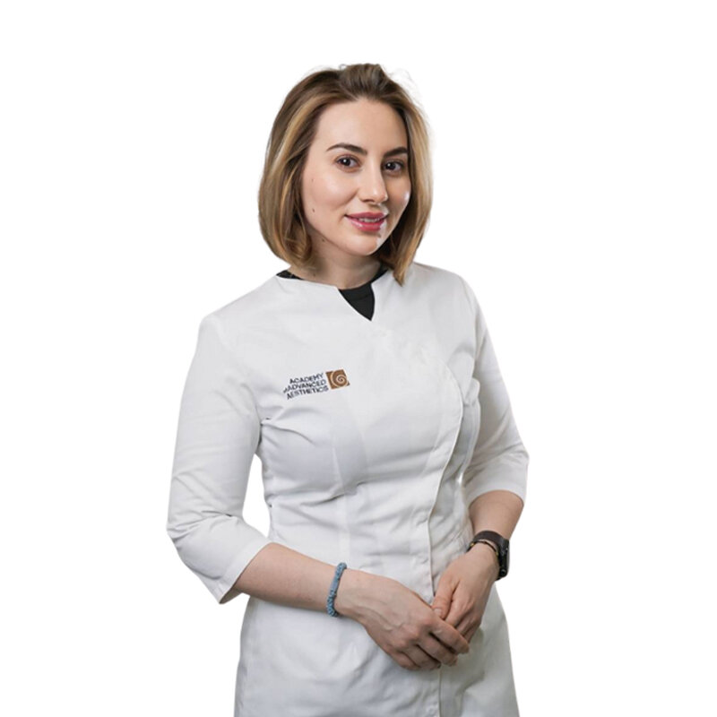 Богатчук Наталия