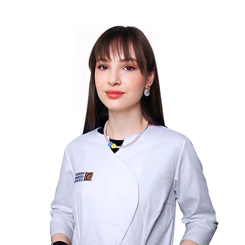 Собчишин Мария