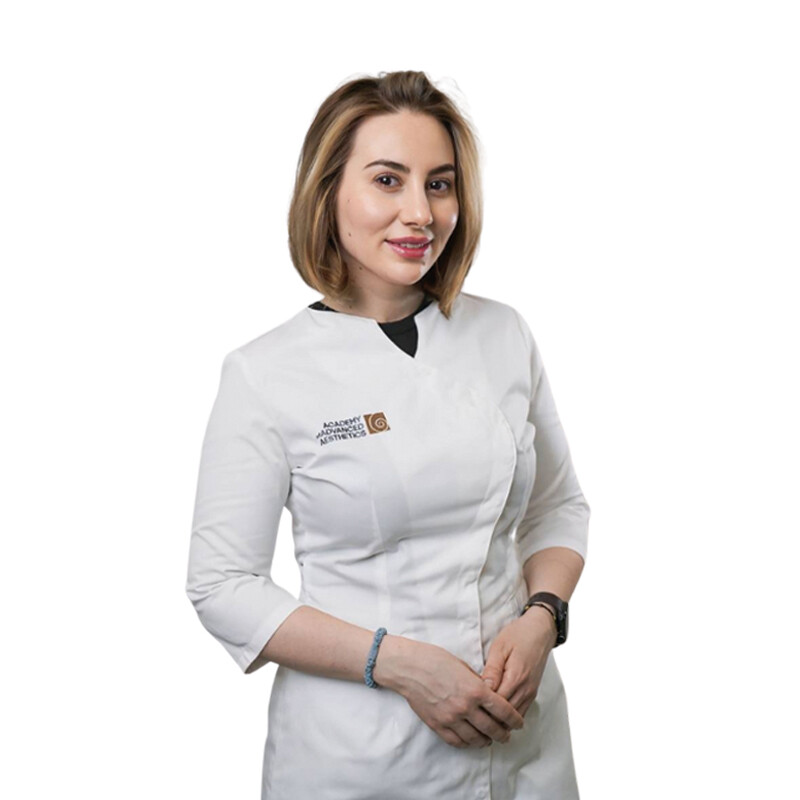 Богатчук Наталия