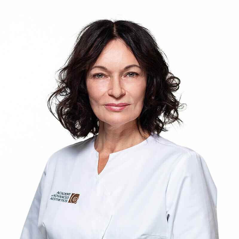 Климова Валентина