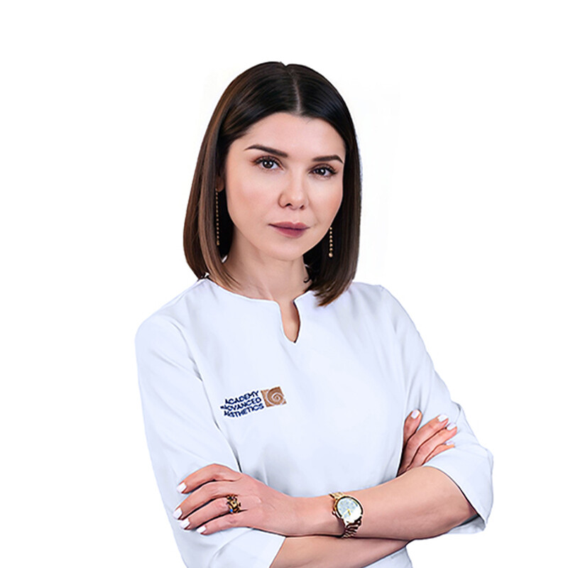 Лаврик Юлия
