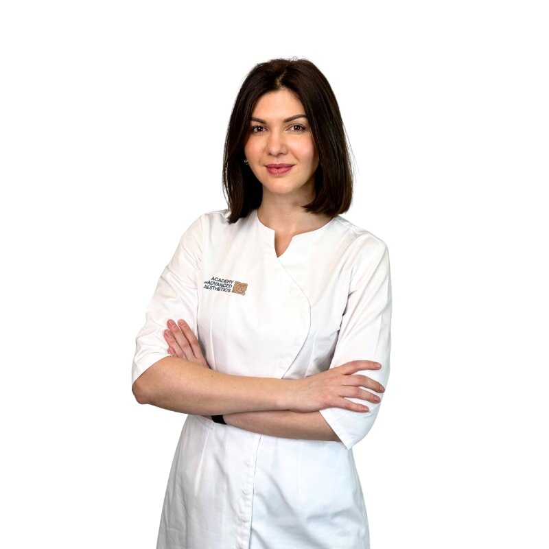Михайлова Ирина