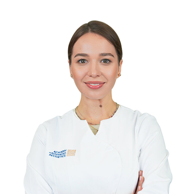 Донченко Лидия