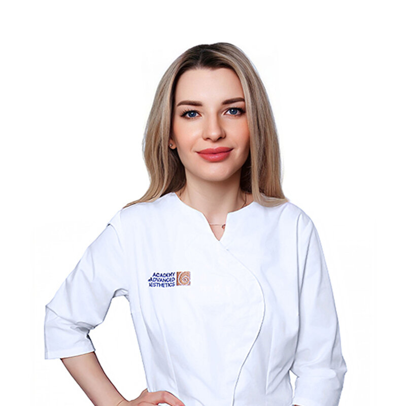 Костюк Екатерина