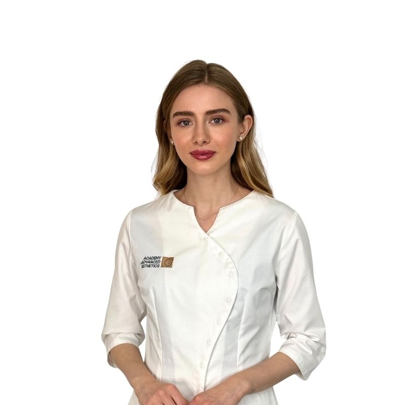 Чепка Соломия