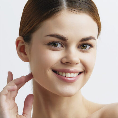 Три уровня регенерации кожи с оригинальными полинуклеотидами