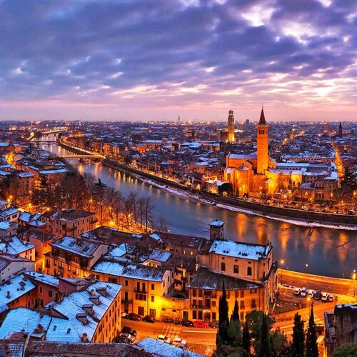 Интенсивный диссекционный кадавер-курс