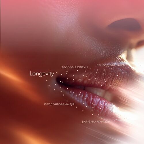 Губы с эффектом Longevity: экспертный вебинар о биохакинге в эстетической медицине
