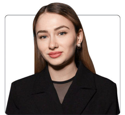 Юлия, администратор курса