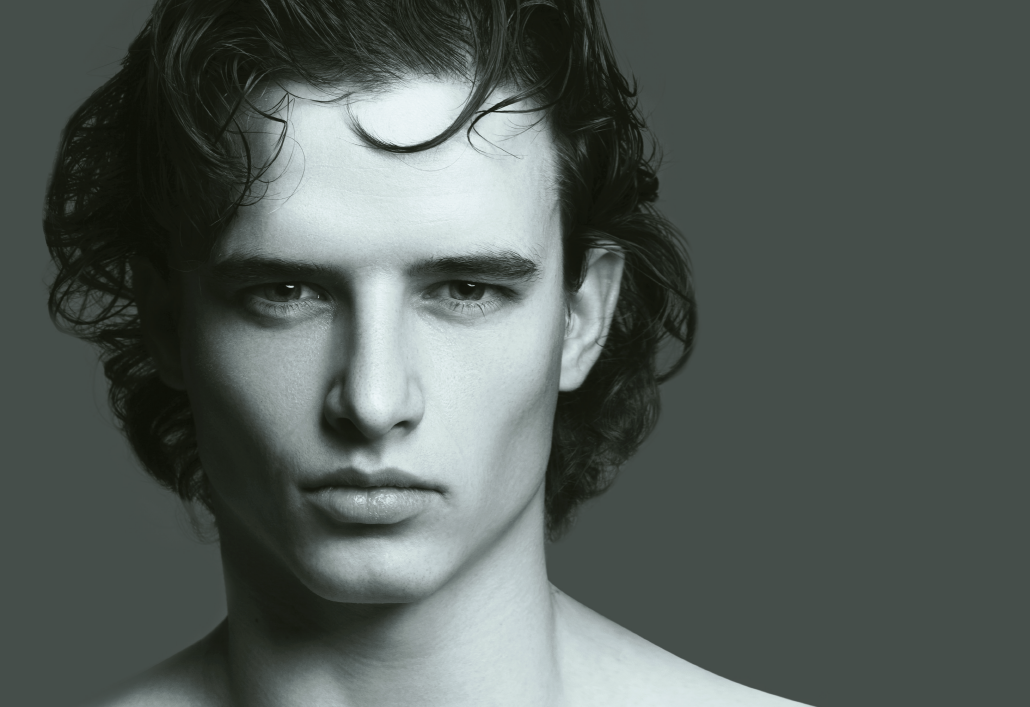 ASCE+ Scalp Care HRLV