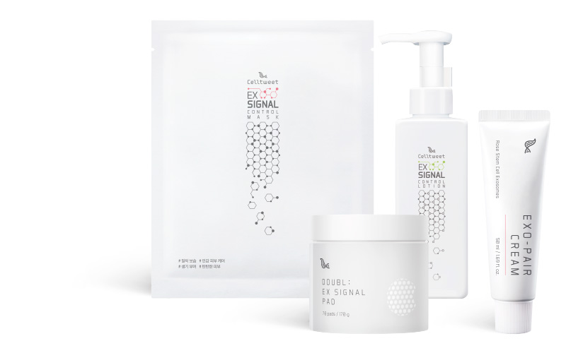 Косметика Celltweet