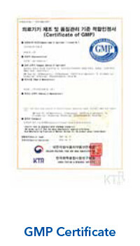 Certificate Juvelook