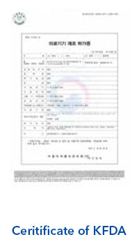 Certificate Juvelook