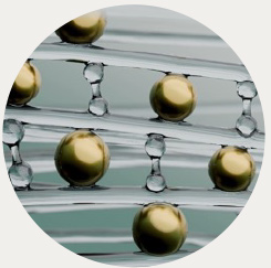 Ко-стабілізація ніацинамідом