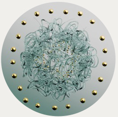 Захисна оптимізація ніацинамідом