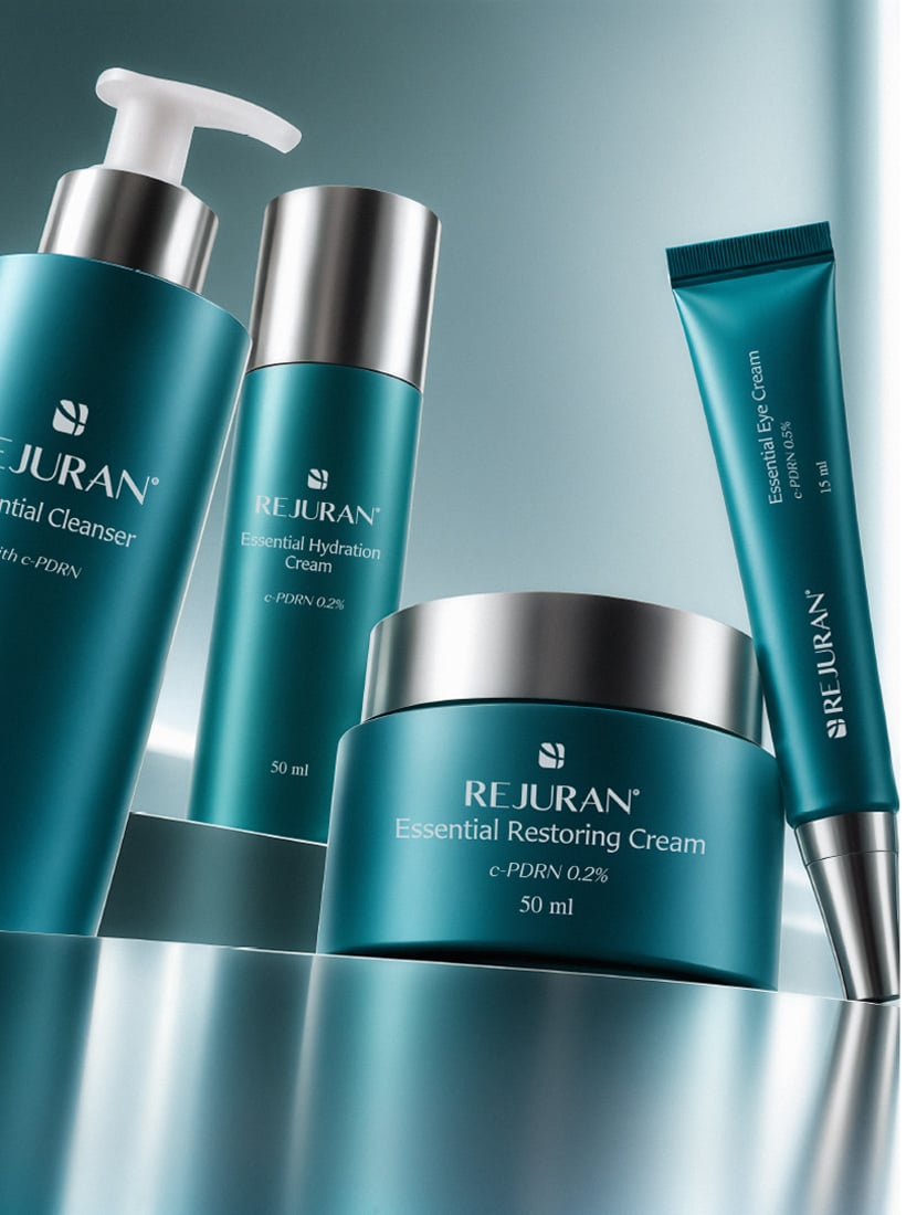 Rejuran Essential line