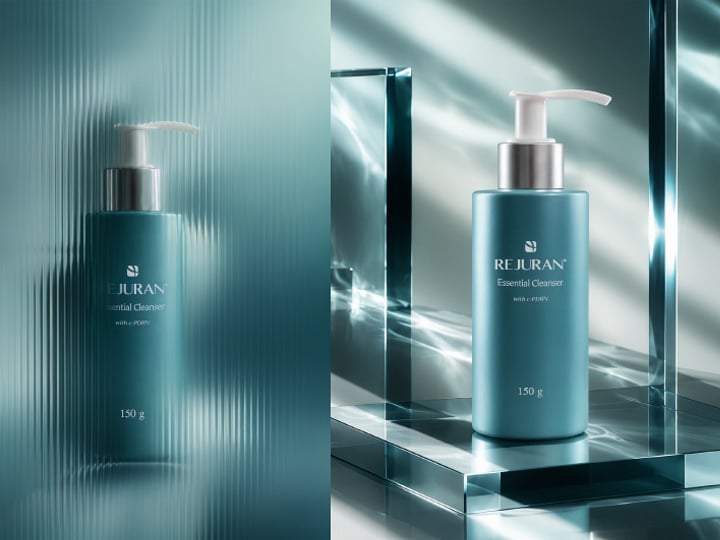 Rejuran Essential Cleanser